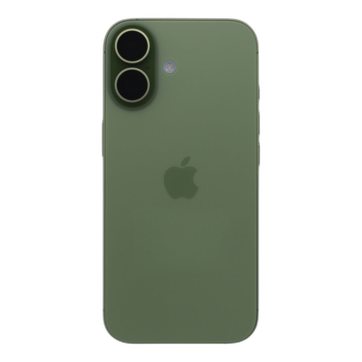 95新 Apple iPhone 17 256G 鼠尾草綠色 中國大陸版