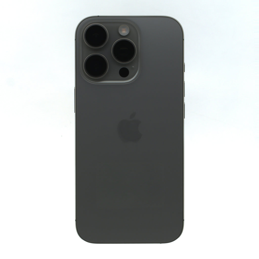 95新 Apple iPhone 16 Pro 256G 原色鈦金屬 中國大陸版