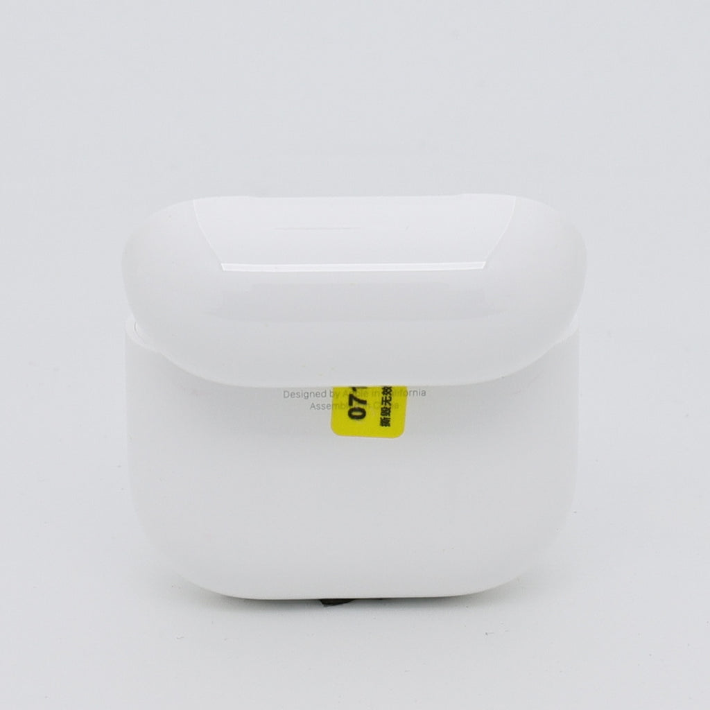 99新 Apple AirPods 4 (支持主动降噪) 白色