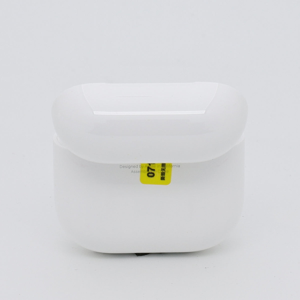 99新 Apple AirPods 4 (支持主动降噪) 白色