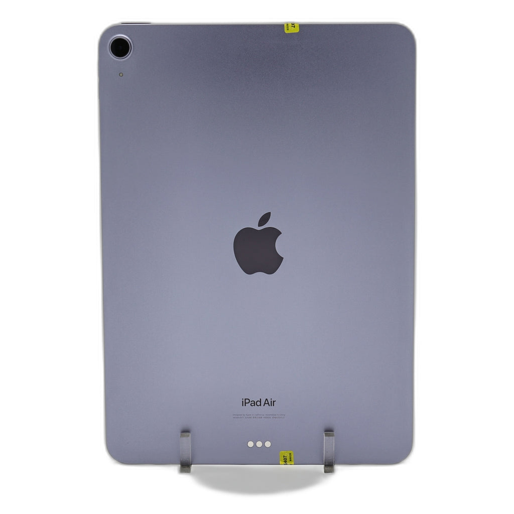 95新 Apple iPad Air5 64G 紫色 WIFI