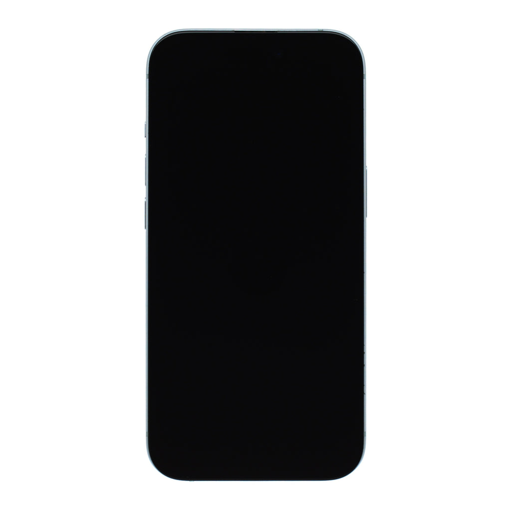 95新 Apple iPhone 15 128G 藍色 中國大陸版