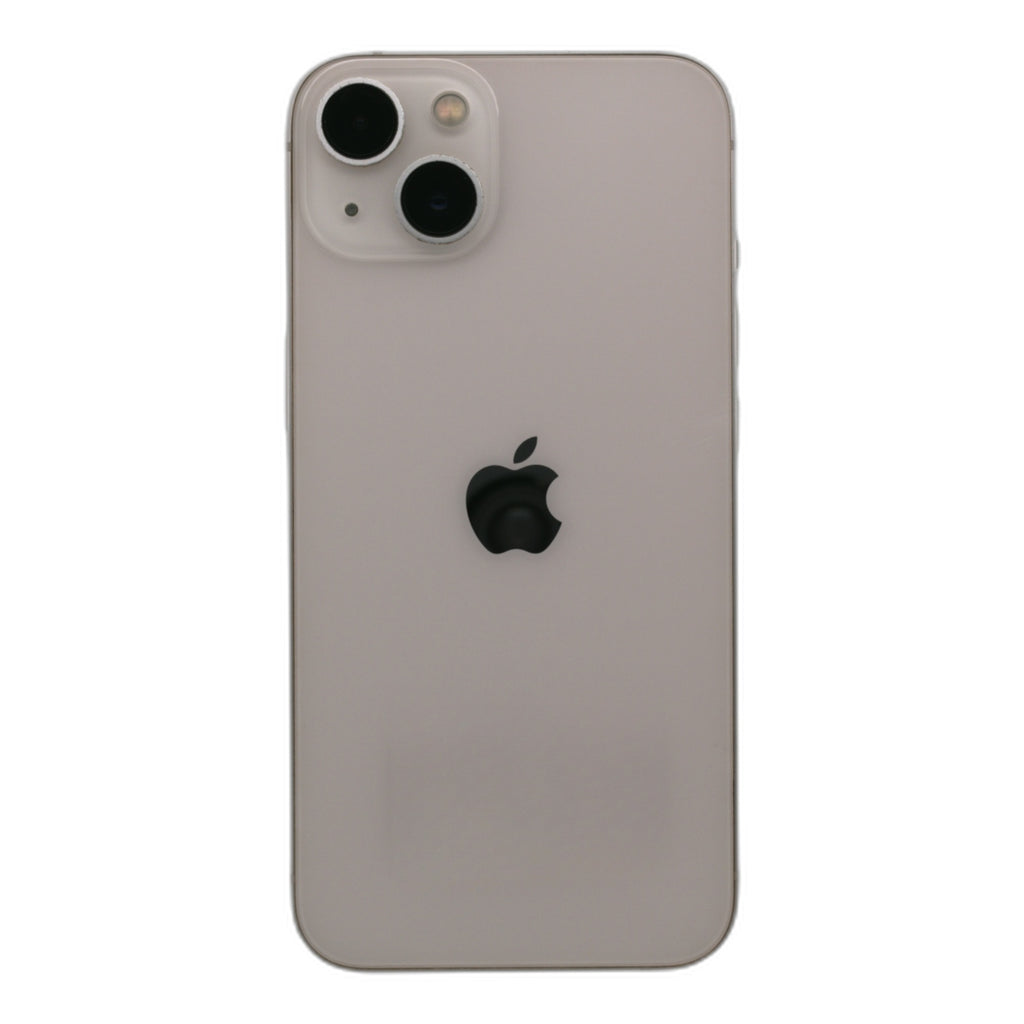 95新 Apple iPhone 13 128G 粉紅色 中國大陸版