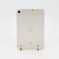 95新 Apple iPad mini6 64G 星光色 WIFI