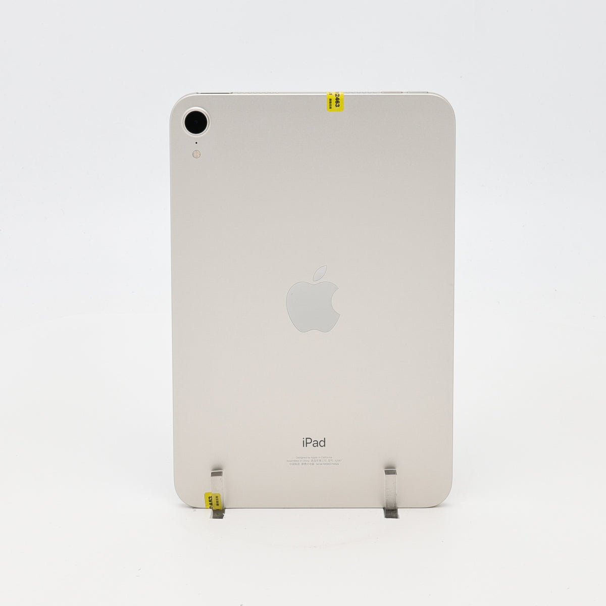 95新 Apple iPad mini6 64G 星光色 WIFI
