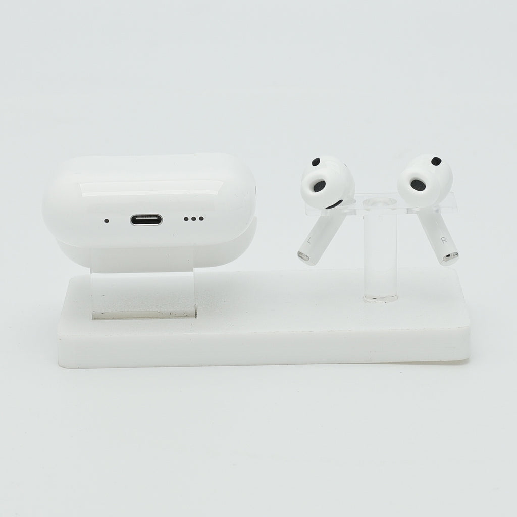99新 Apple AirPods Pro 3 白色