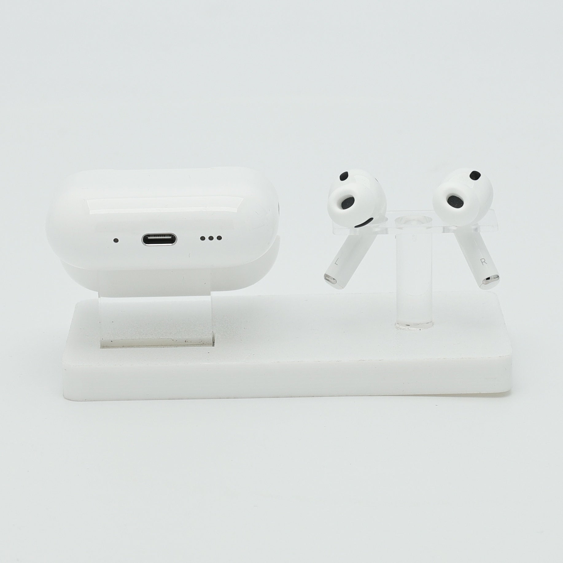 99新 Apple AirPods Pro 3 白色