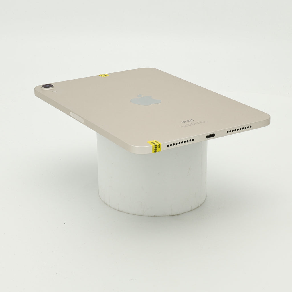 99新 Apple iPad mini6 256G 星光色 WIFI