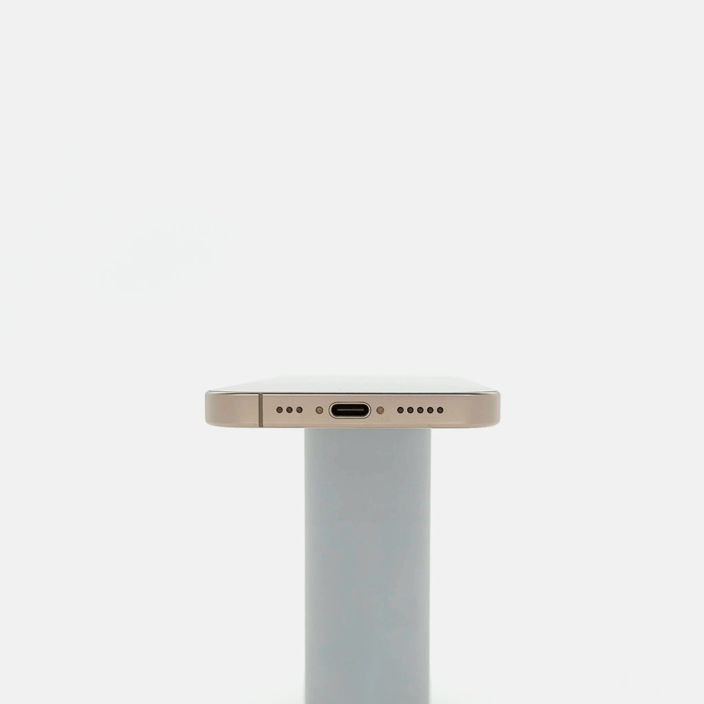 95新 Apple iPhone 16 Pro 256G 沙漠色鈦金屬 中國大陸版