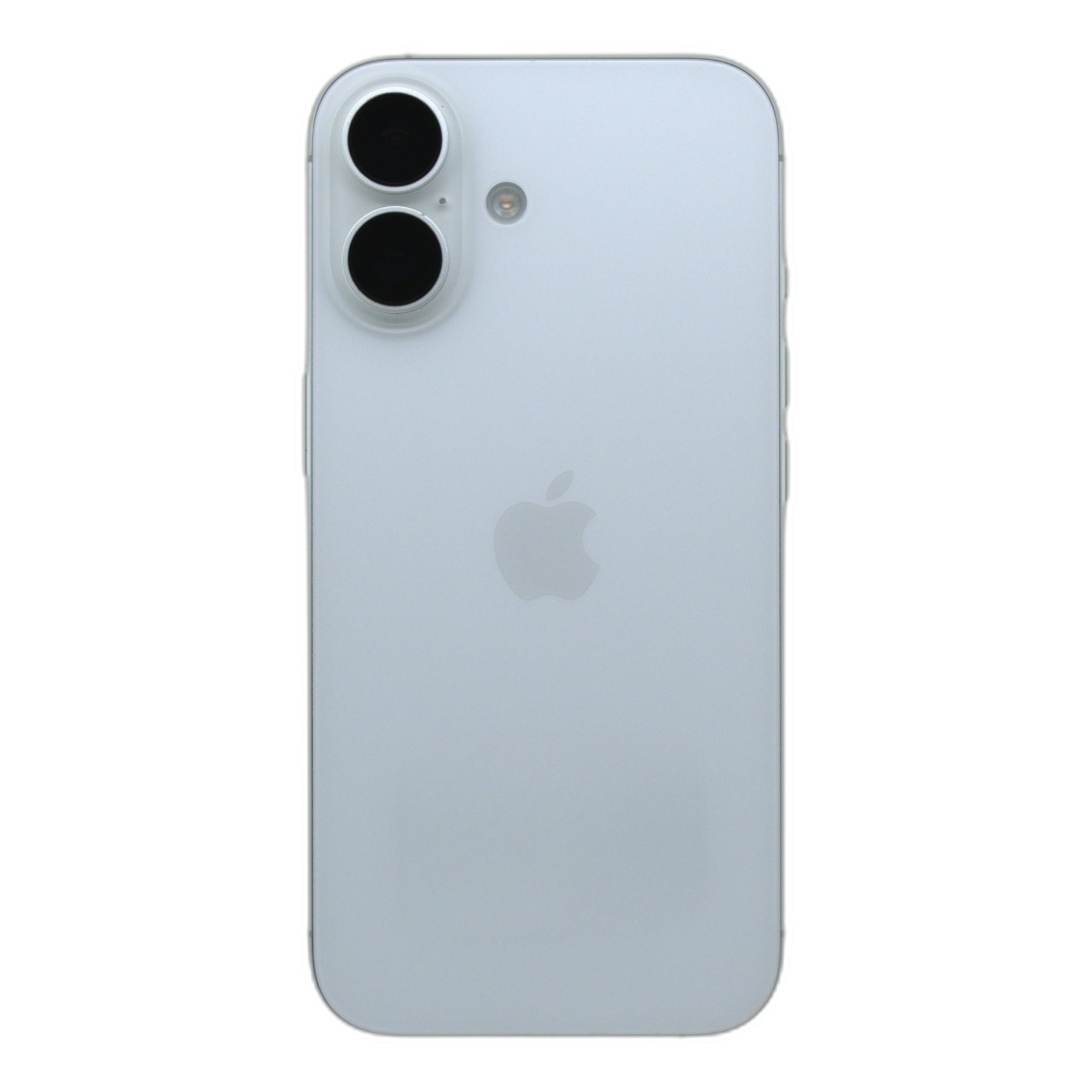 95新 Apple iPhone 16 256G 白色 中國大陸版