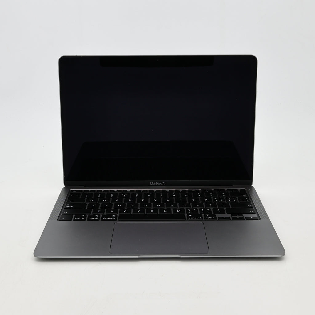 95新 Apple MacBook Air 20年 13寸 i3 1.1G 8G RAM 256G SSD 深空灰色