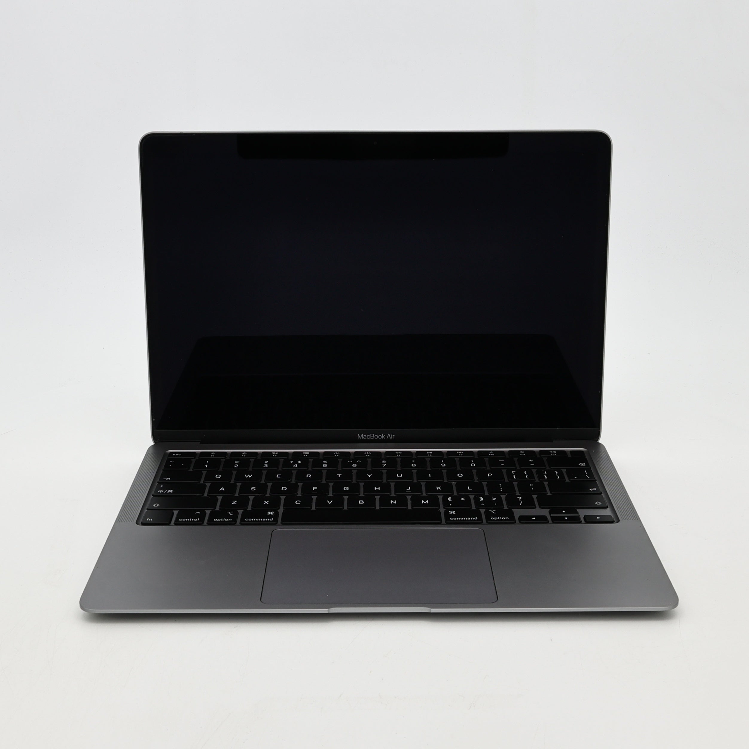95新 Apple MacBook Air 20年 13寸 i3 1.1G 8G RAM 256G SSD 深空灰色