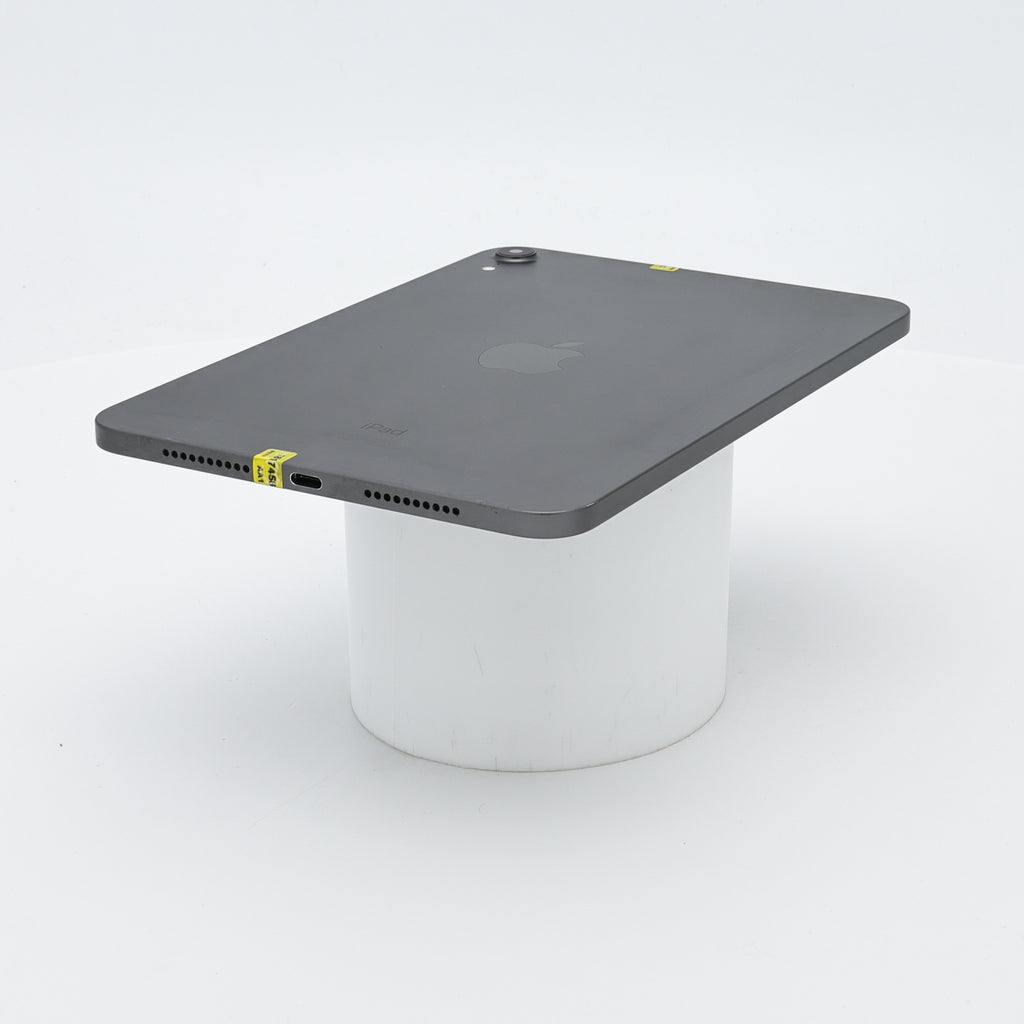 95新 Apple iPad mini6 256G 深空灰色 WIFI