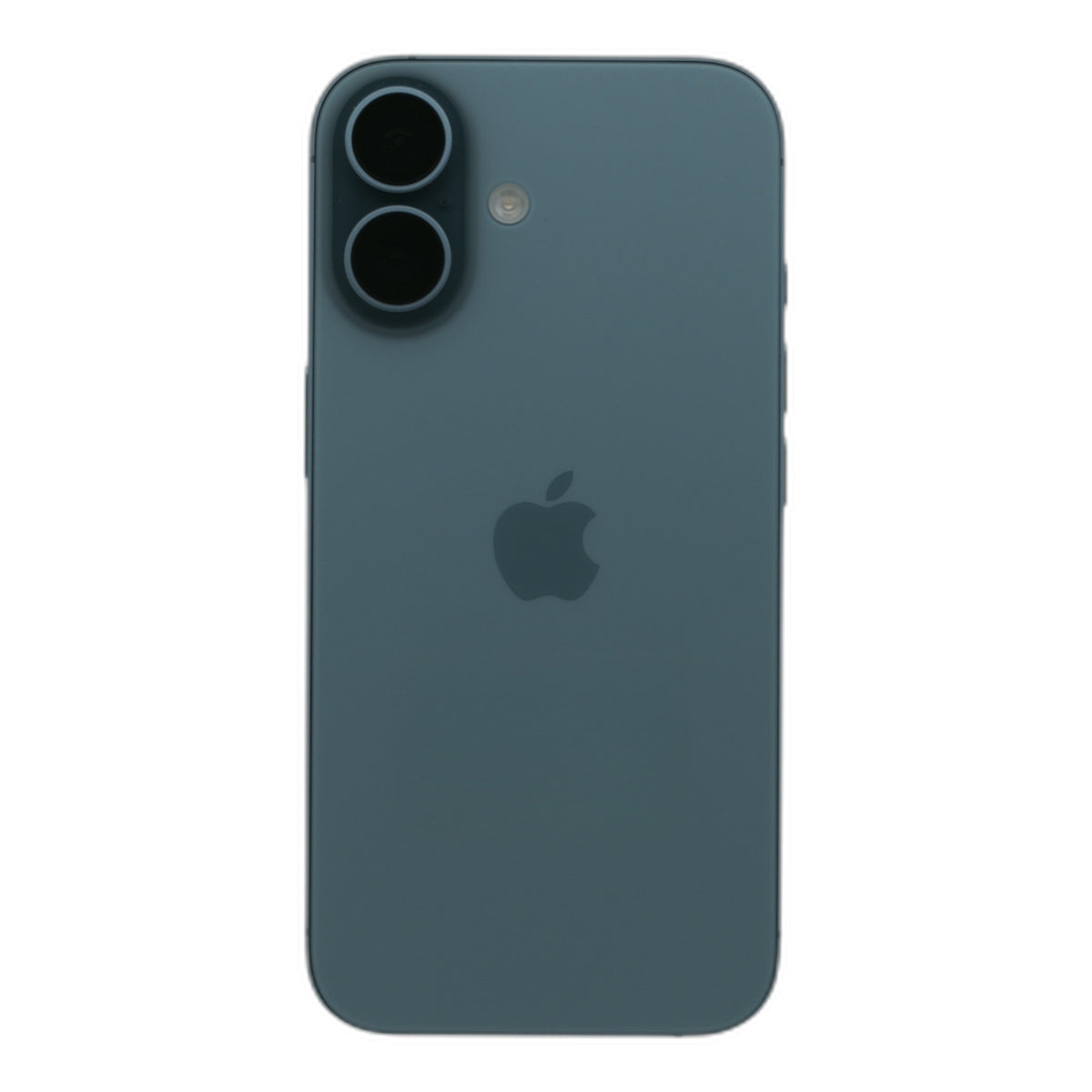 95新 Apple iPhone 16 256G 深青色 中國大陸版