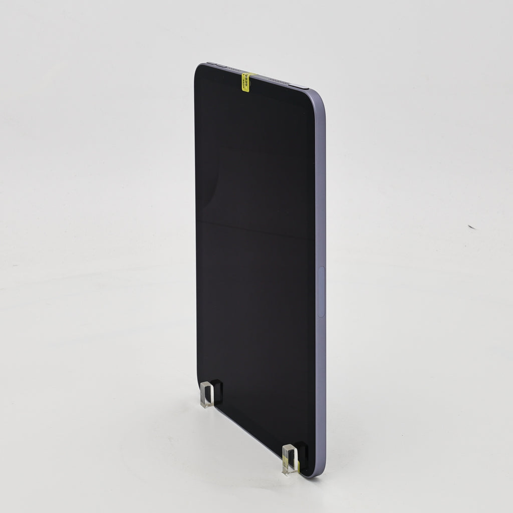 99新 Apple iPad mini6 64G 紫色 WIFI