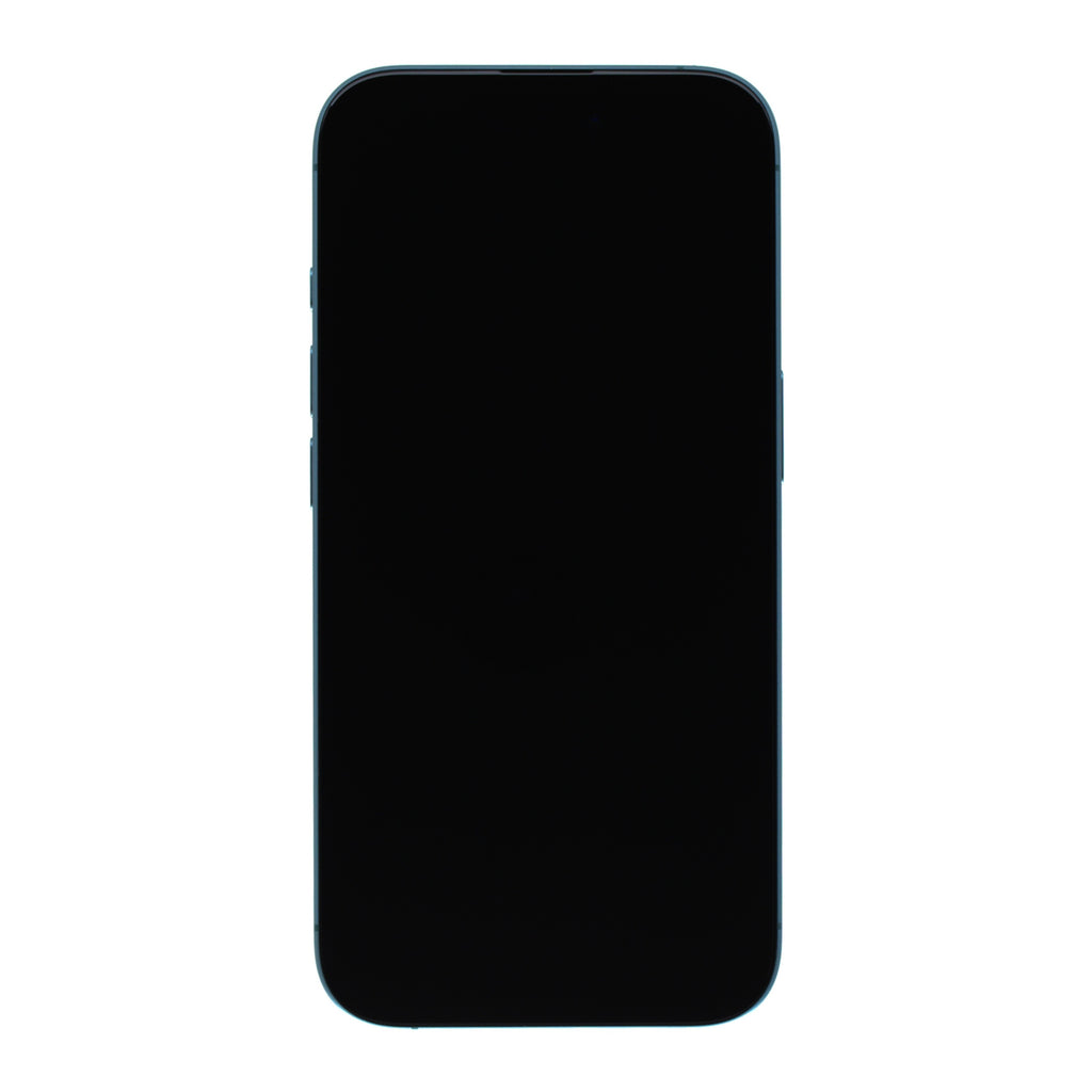 95新 Apple iPhone 16 128G 深青色 中國大陸版