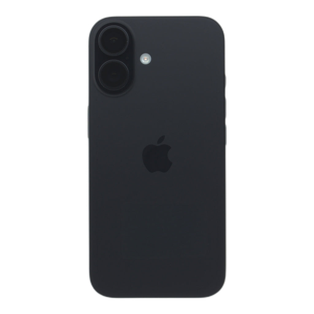 95新 Apple iPhone 16 256G 黑色 中國大陸版