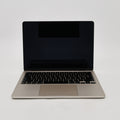 95新 Apple MacBook Air 22年 13寸 M2（8+8核） 8G RAM 256G SSD 星光色