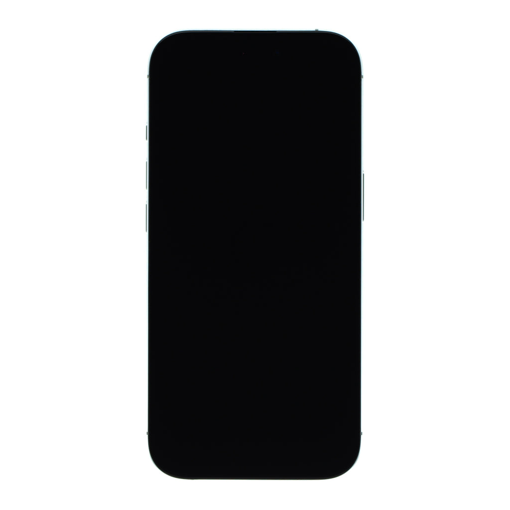 95新 Apple iPhone 16 Pro 128G 白色鈦金屬 中國大陸版