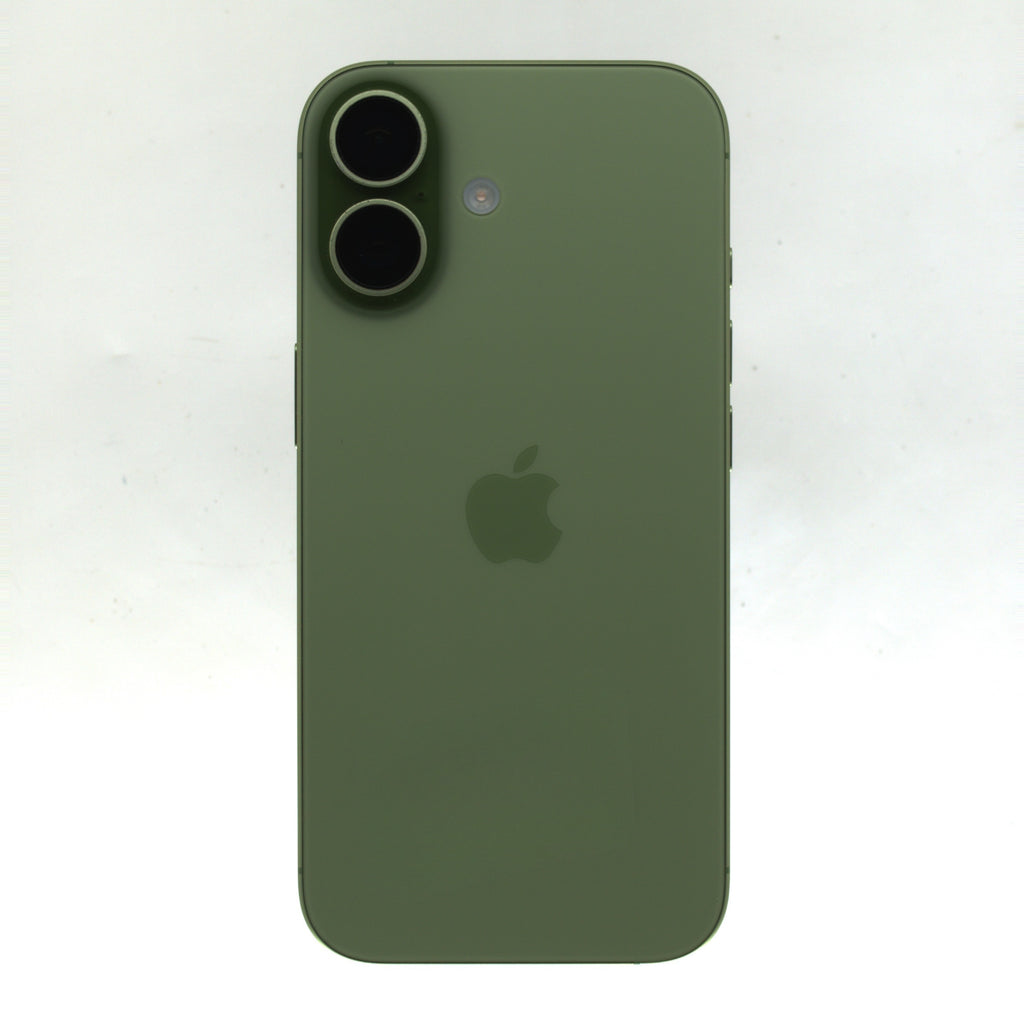 95新 Apple iPhone 17 256G 鼠尾草綠色 中國大陸版