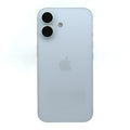 95新 Apple iPhone 16 256G 白色 中國大陸版