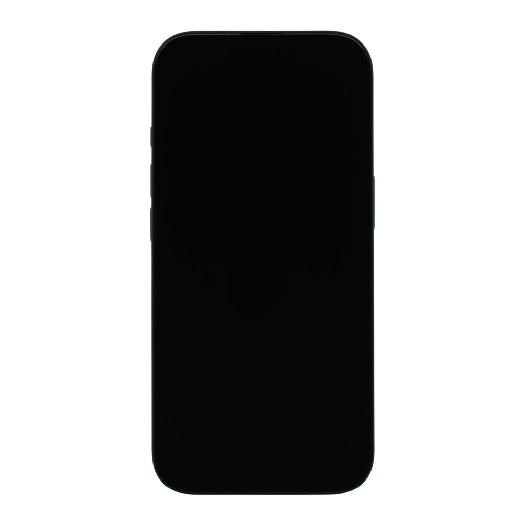 95新 Apple iPhone 16 Pro 256G 黑色鈦金屬 中國大陸版