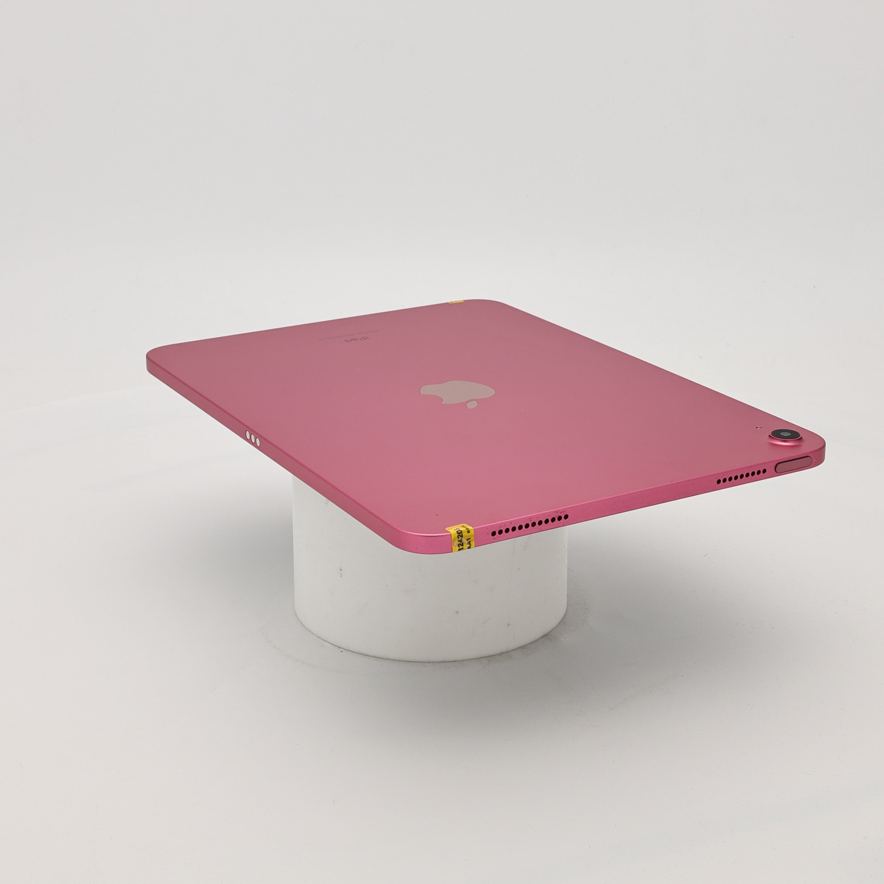 95新 Apple iPad 10代 64G 粉紅色 WIFI