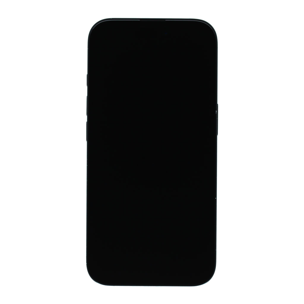 95新 Apple iPhone 16 256G 黑色 中國大陸官換機