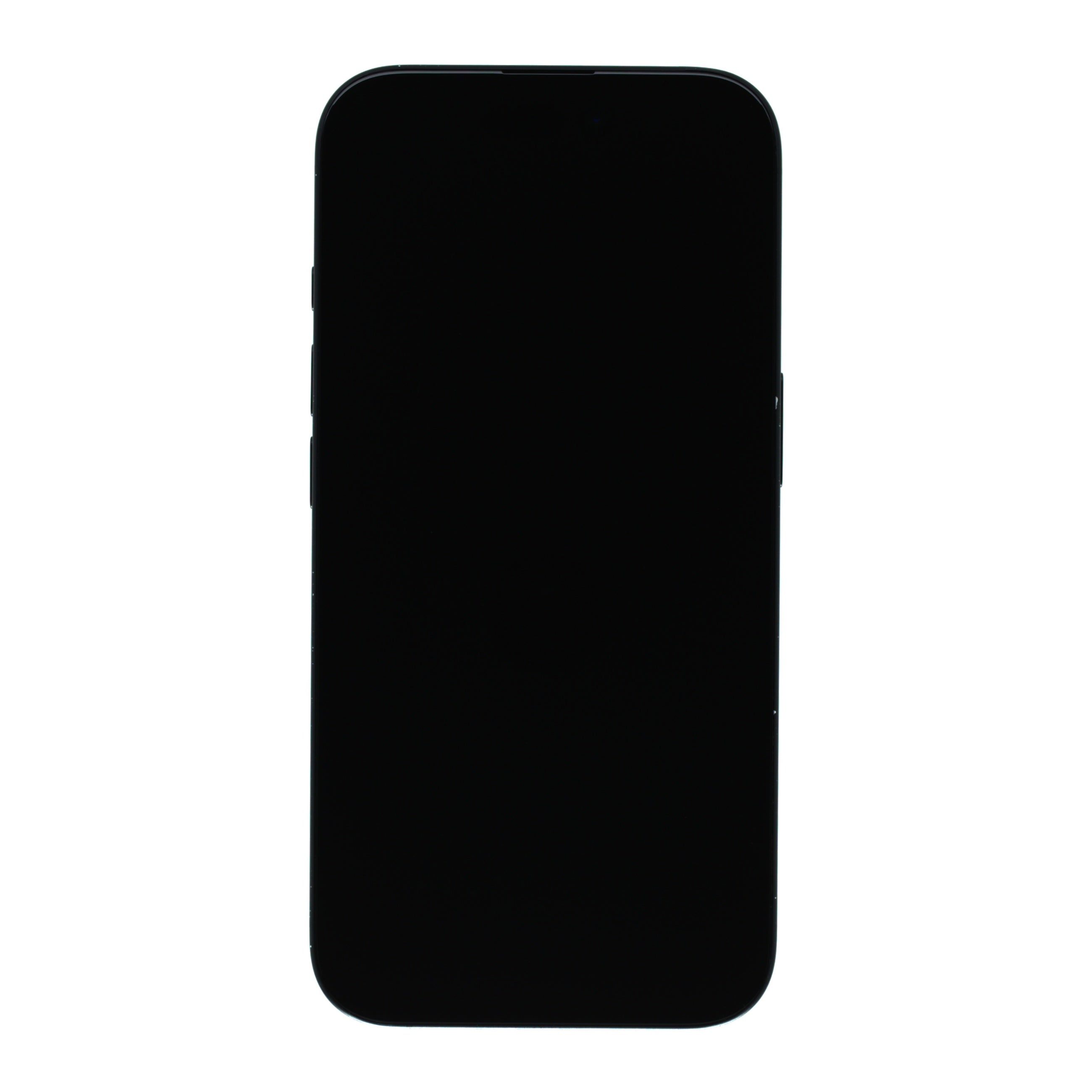 95新 Apple iPhone 16 256G 黑色 中國大陸官換機