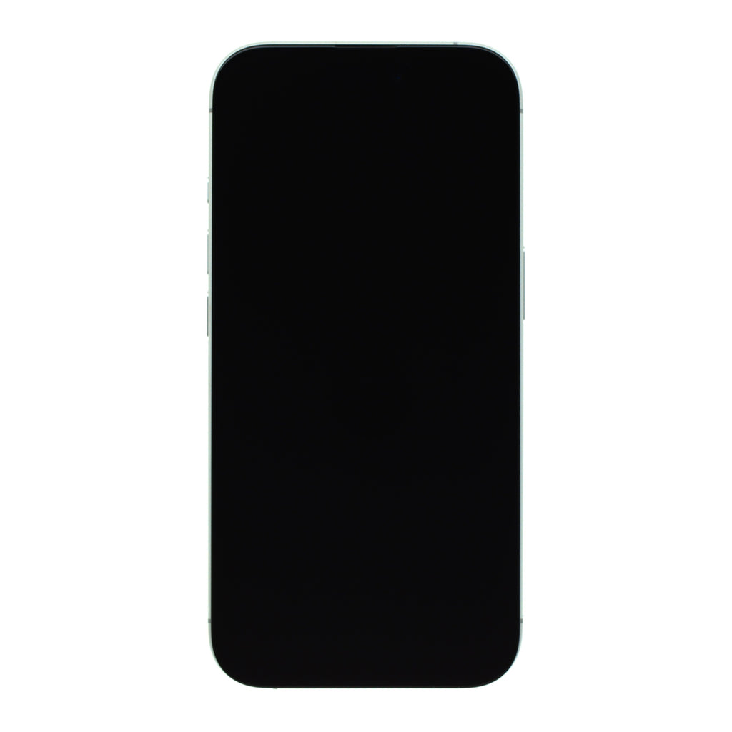 95新 Apple iPhone 16 256G 白色 中國大陸版