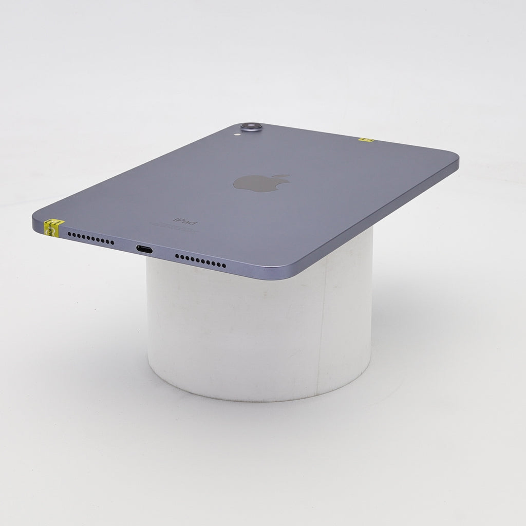 95新 Apple iPad mini6 64G 紫色 WIFI