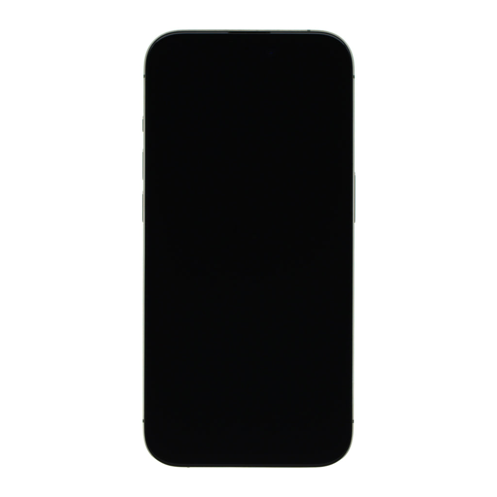 95新 Apple iPhone 15 Pro 128G 原色鈦金屬 中國大陸版