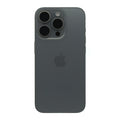 95新 Apple iPhone 15 Pro 256G 原色鈦金屬 中國大陸版