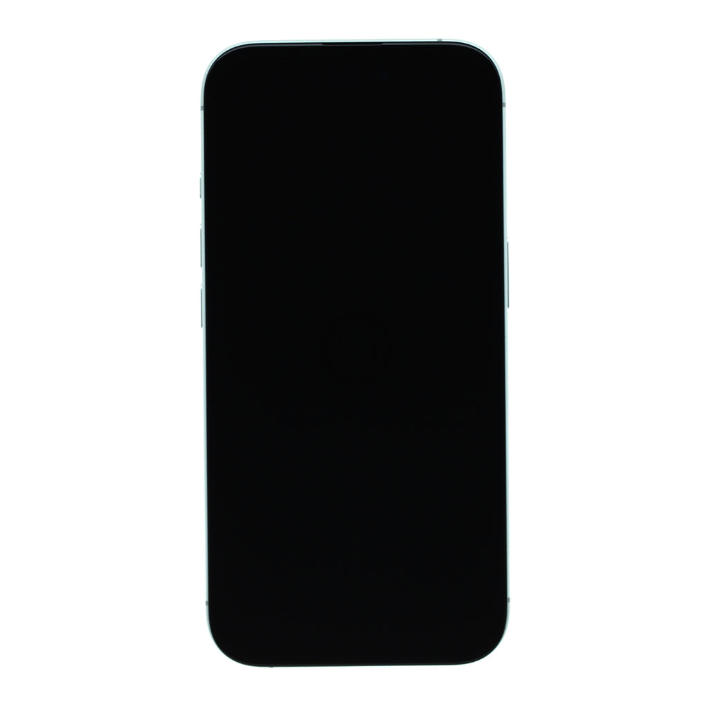 95新 Apple iPhone 16 256G 白色 中國大陸版