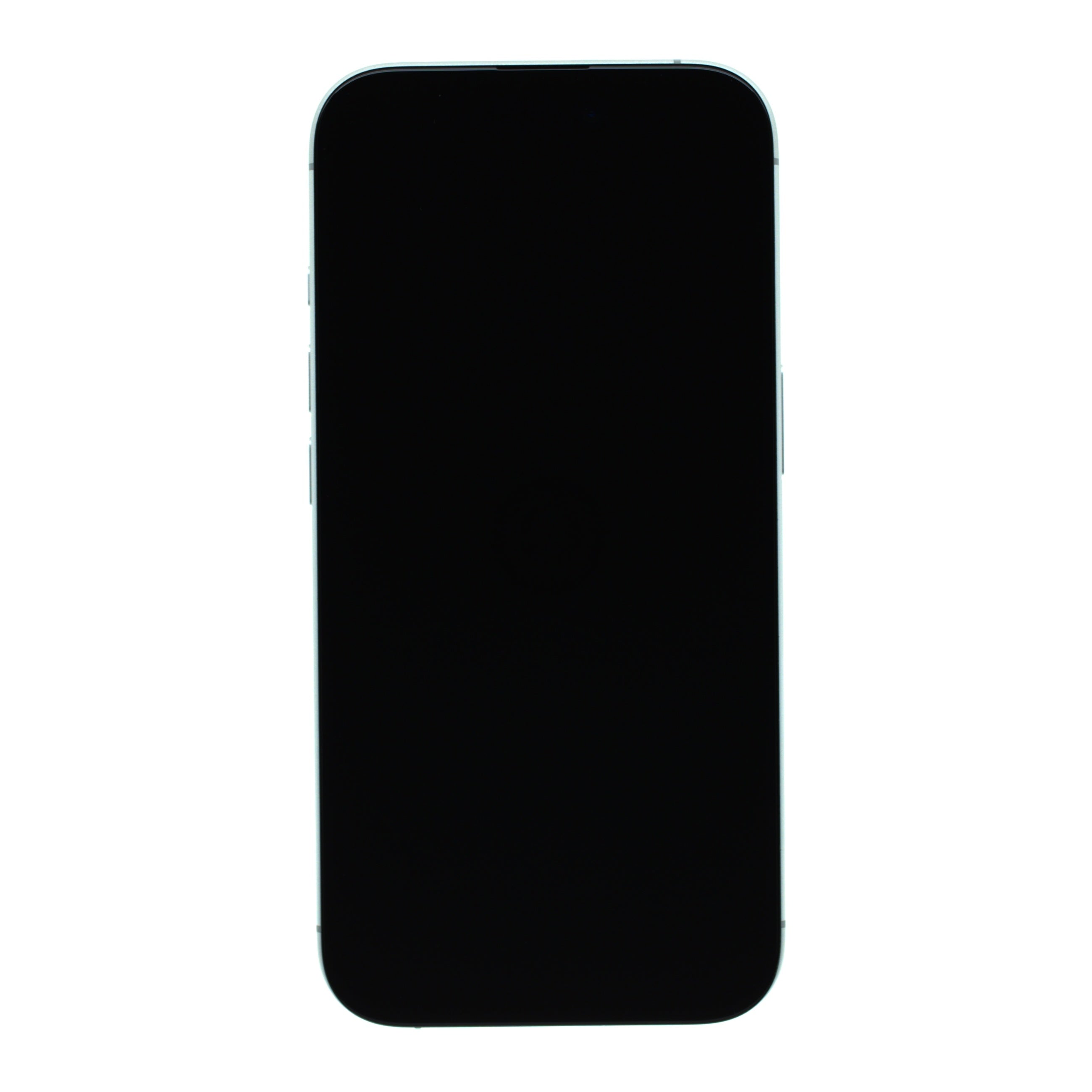 95新 Apple iPhone 16 256G 白色 中國大陸版