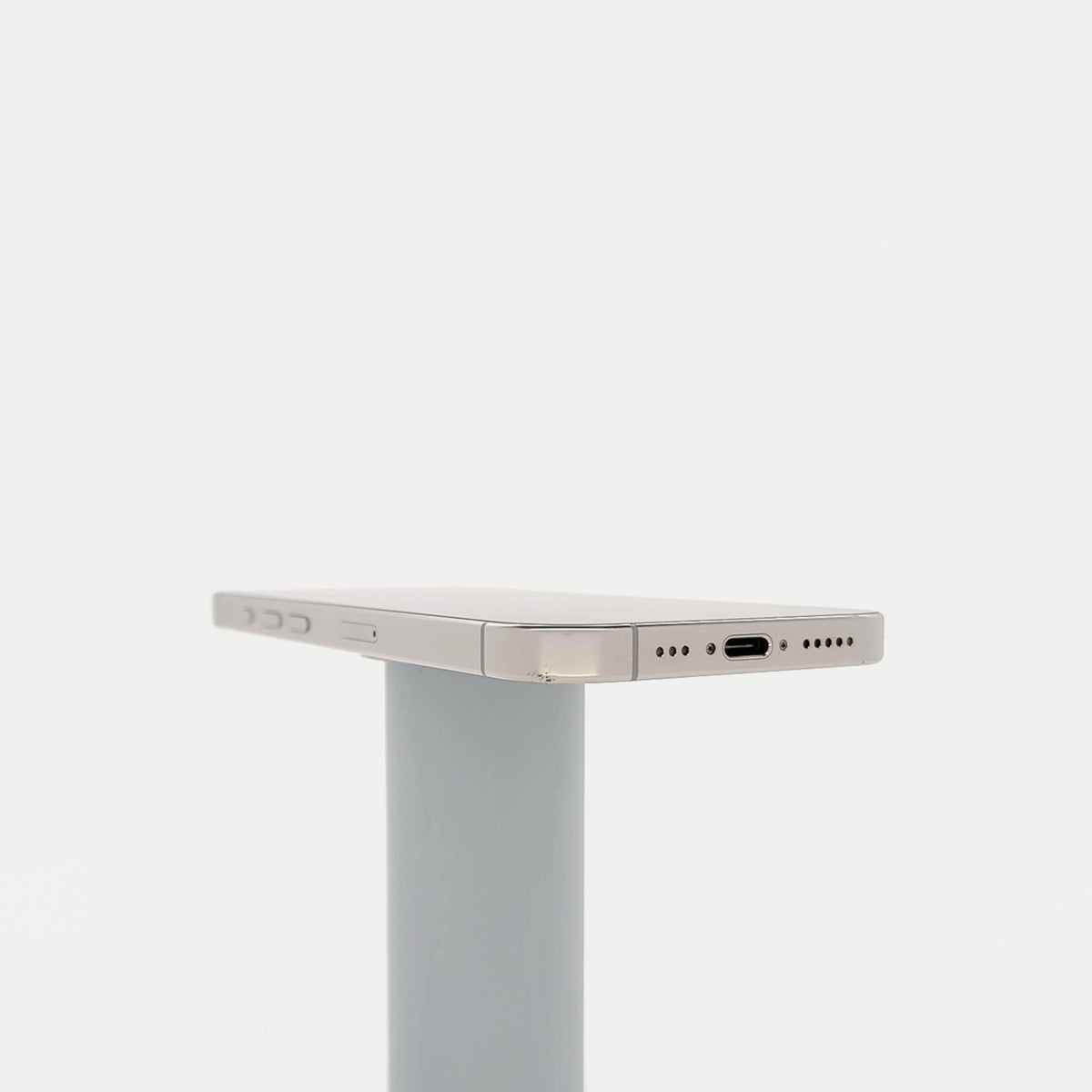 95新 Apple iPhone 16 Pro 128G 原色鈦金屬 中國大陸版