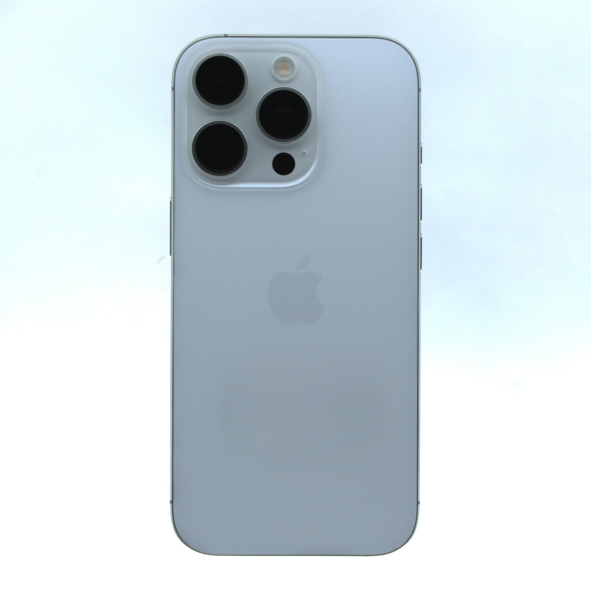 99新 Apple iPhone 16 Pro 128G 白色鈦金屬 中國大陸版