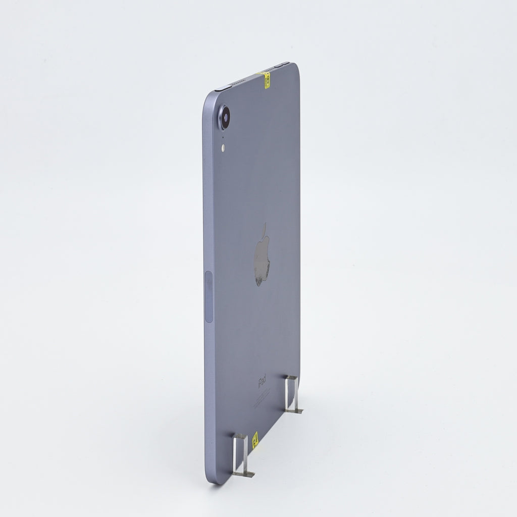 95新 Apple iPad mini6 64G 紫色 WIFI