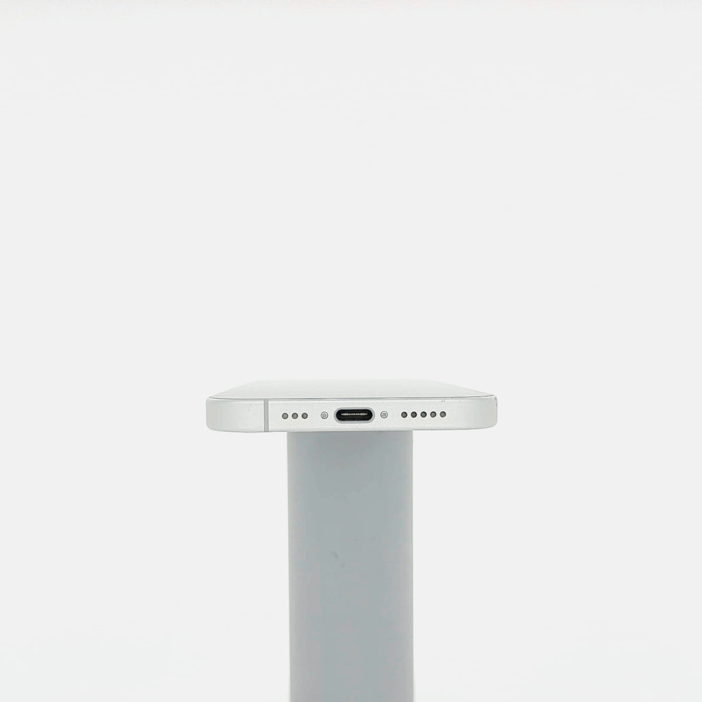 95新 Apple iPhone 16 256G 白色 中國大陸版