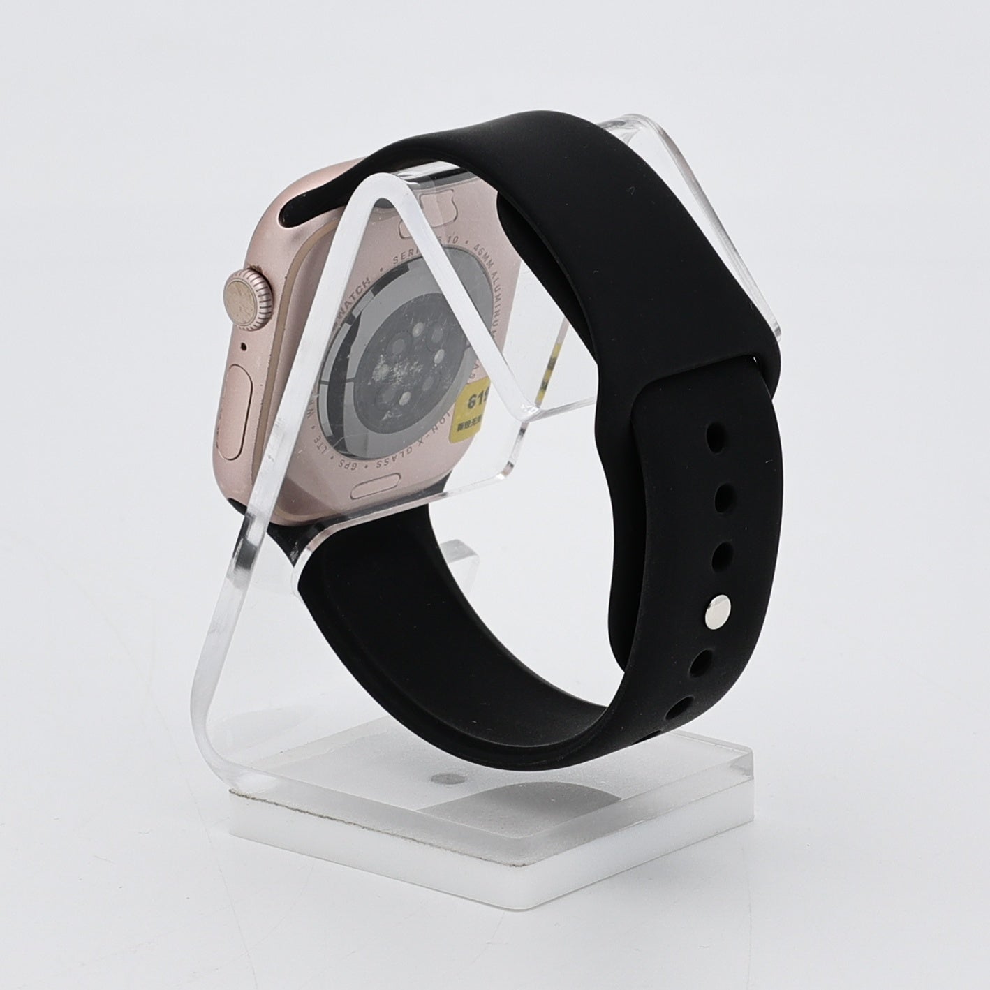 99新 Apple Watch Series 10 46毫米 鋁金屬