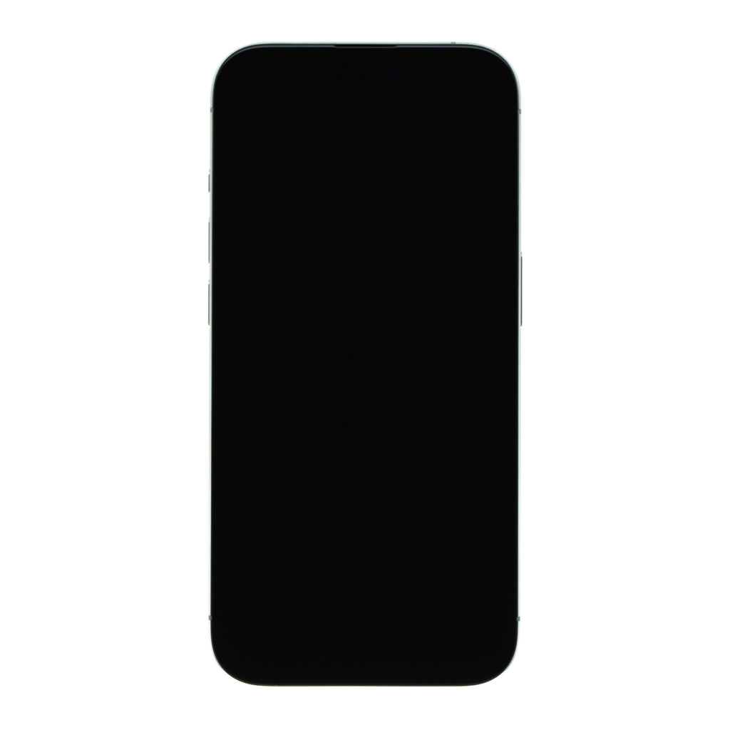 95新 Apple iPhone 15 Pro 256G 白色鈦金屬 中國大陸版
