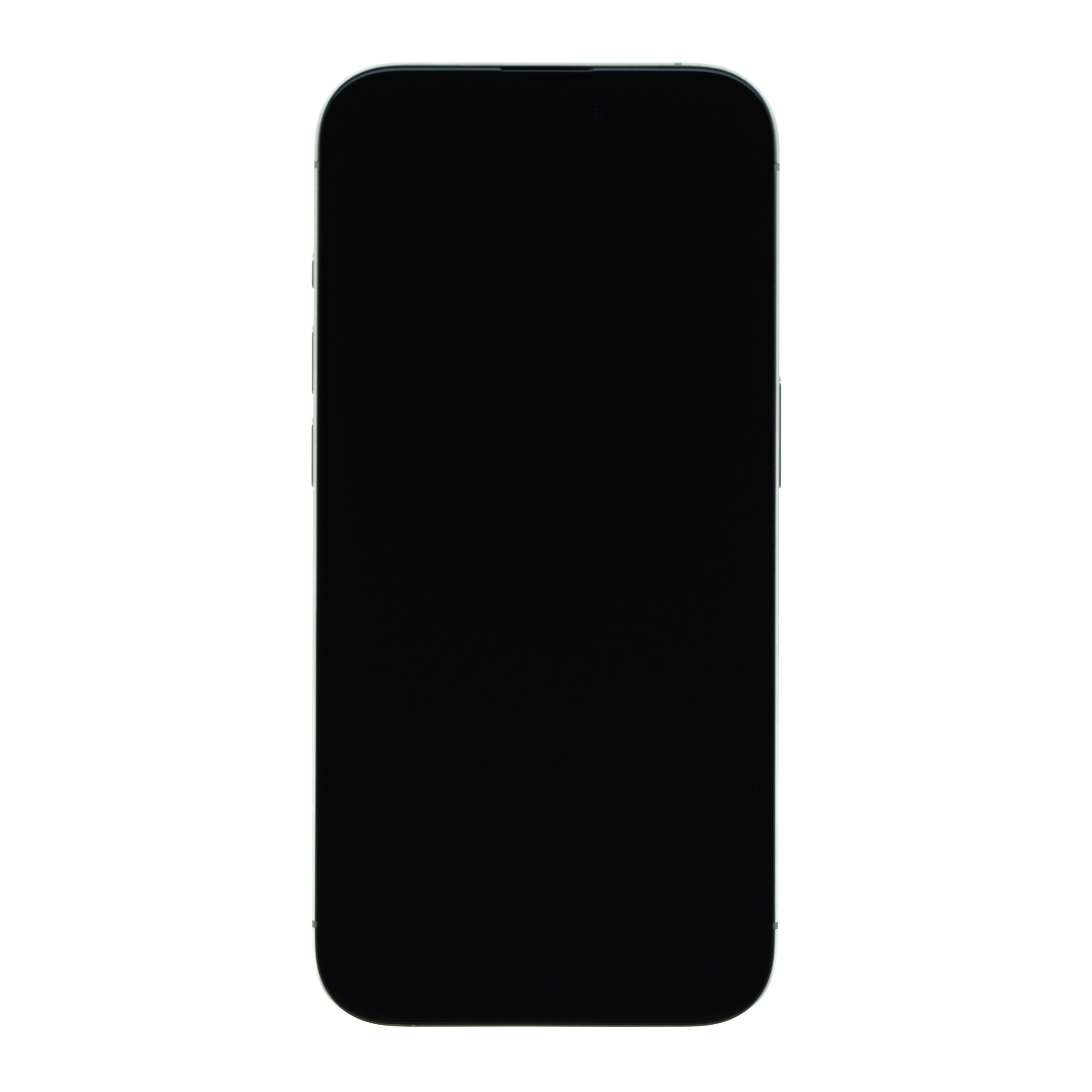 95新 Apple iPhone 15 Pro 256G 白色鈦金屬 中國大陸版
