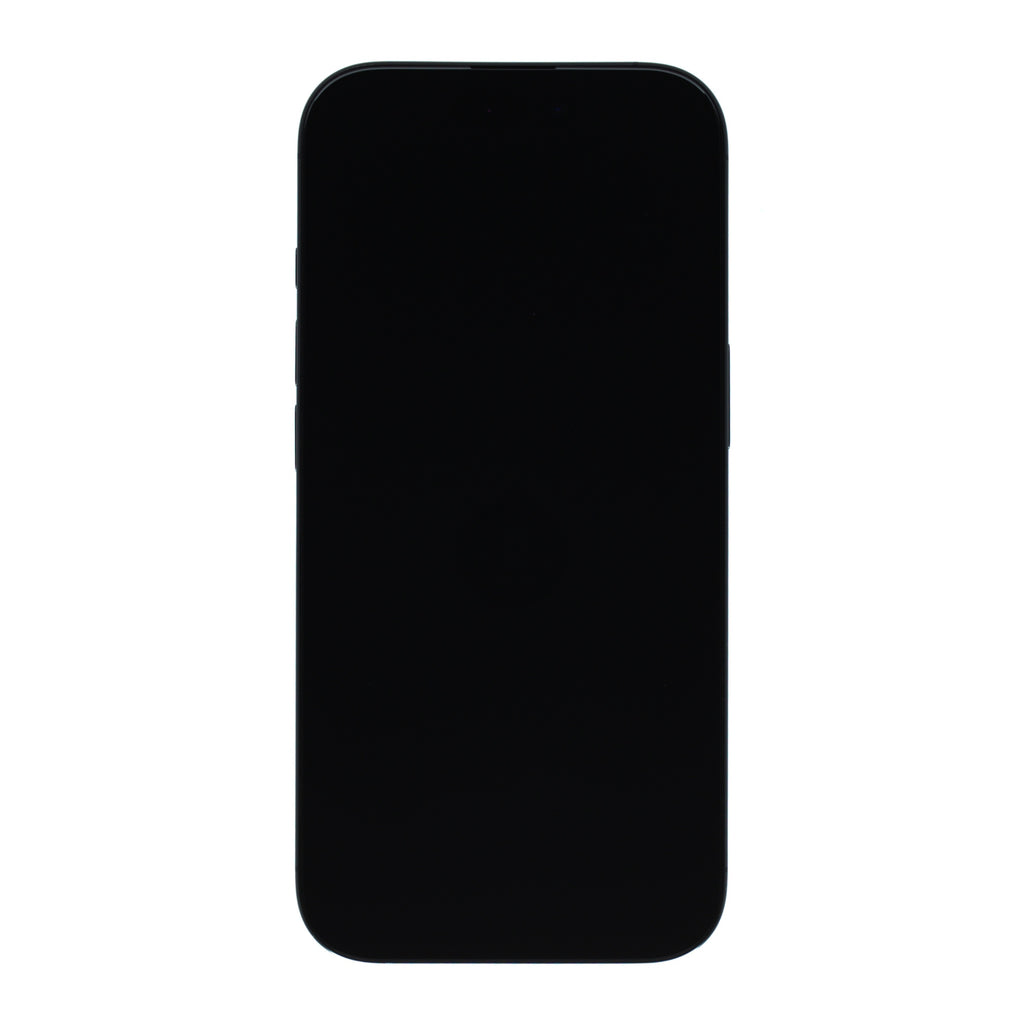 95新 Apple iPhone 16 Pro 256G 黑色鈦金屬 中國大陸版