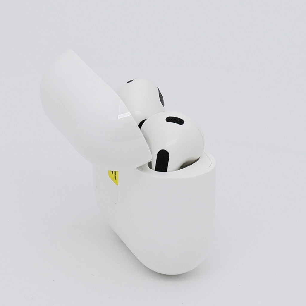 99新 Apple AirPods 3 白色
