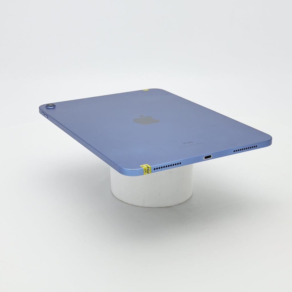 95新 Apple iPad 10代 256G 藍色 WIFI