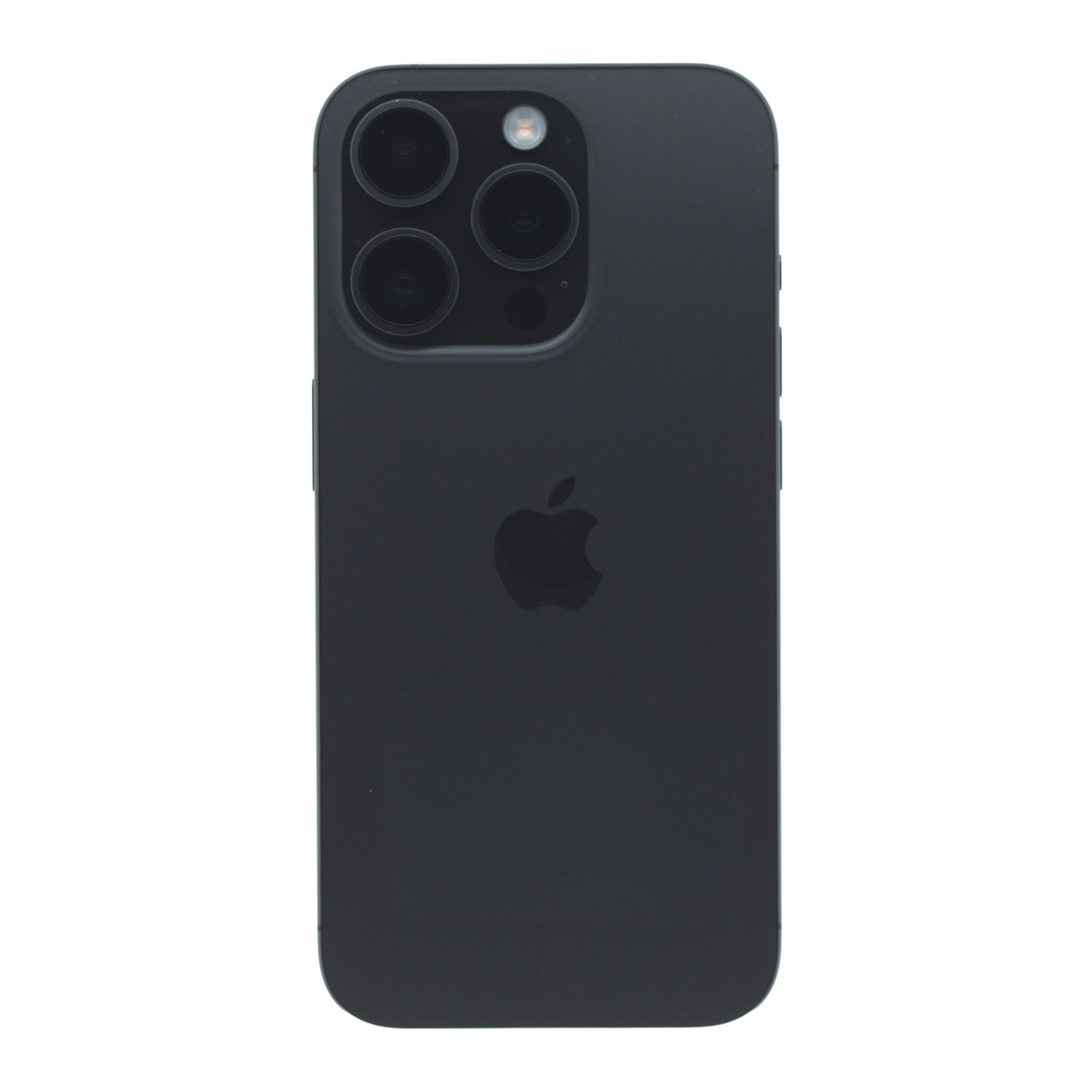 95新 Apple iPhone 15 Pro 128G 黑色鈦金屬 中國大陸版