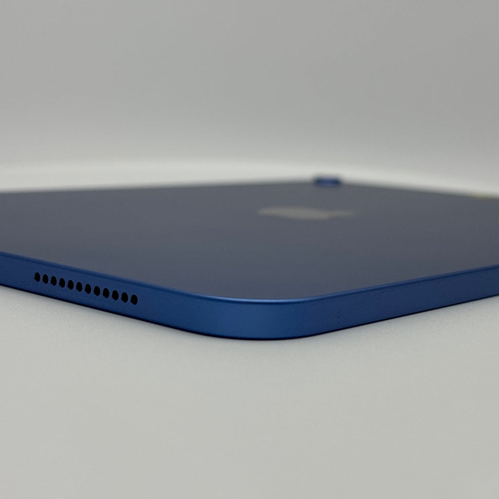 95新 Apple iPad 10代 64G 藍色 WIFI