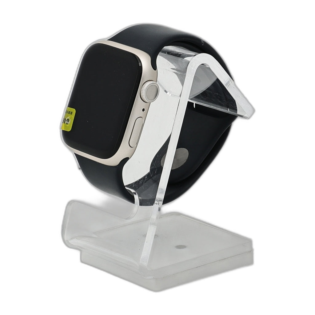 99新 Apple Watch Series 8 41毫米 鋁金屬