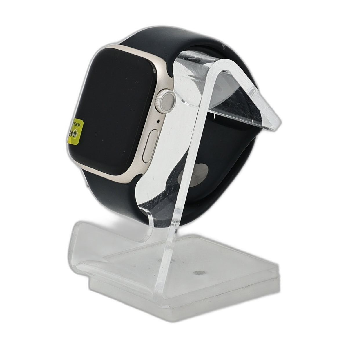 99新 Apple Watch Series 8 41毫米 鋁金屬