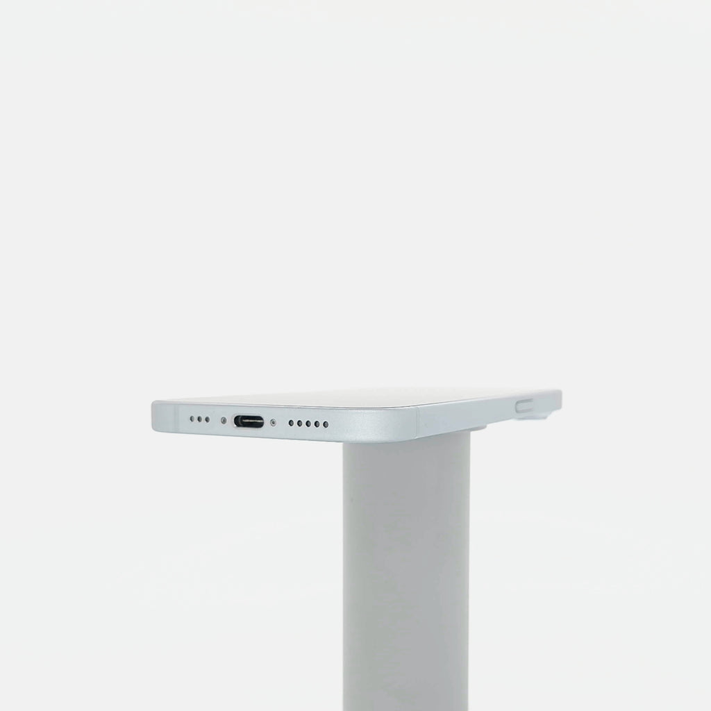 95新 Apple iPhone 15 256G 藍色 中國大陸版